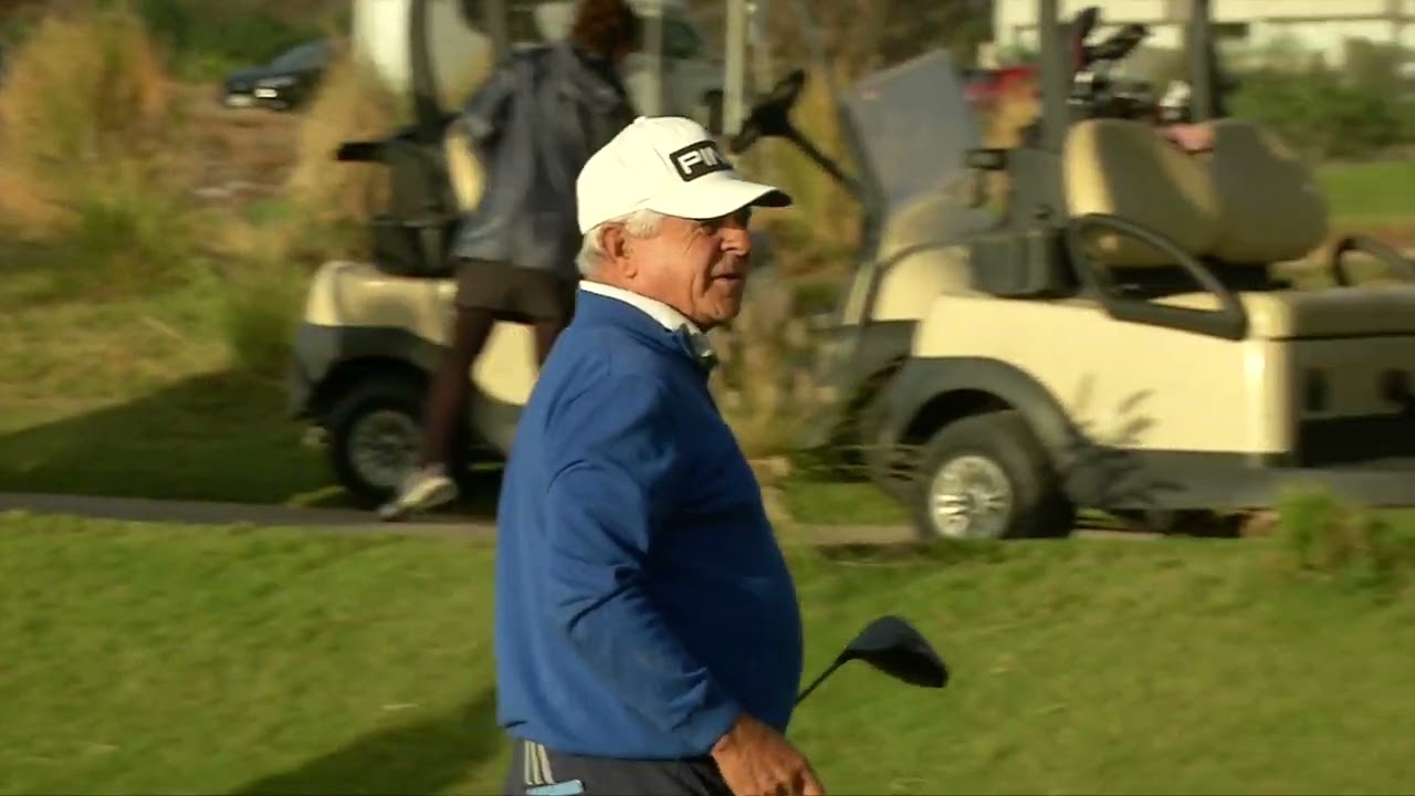 Campeonato de España de Profesionales Senior y Súper Senior Masculino 2022 | SOMOSGOLF