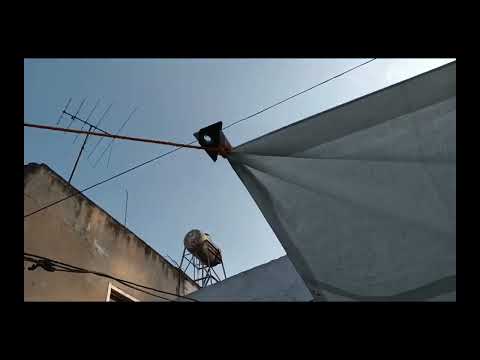 🎬 Video relacionado con lonas impermeable