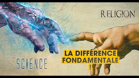 Maxime Hervé : Science et Créationnisme