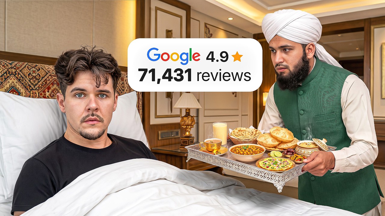 Latest Title & Thumbnail