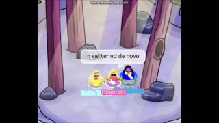 AVISO IMPORTANTE! ft Sofia Troke e Clarinha cp