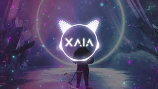 Xaia, Rain Man &amp; Oly - Something In The Air