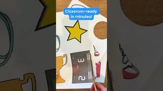 Classroom Bulletin Board Idea π | Teacher Decor Made Easy Classroom Bulletin Board Idea π | Teacher Decor Made Easy