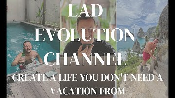 Create A Life You Don