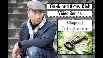 Think & Grow Rich: Introduction