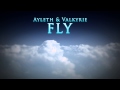 Ayleth  valkyrie  fly