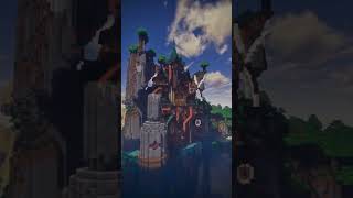 Steampunk Tower Timelapse | Creative