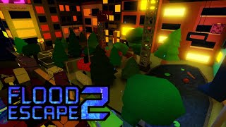 FE2 Community Maps | Downtown V3 [Crazy]