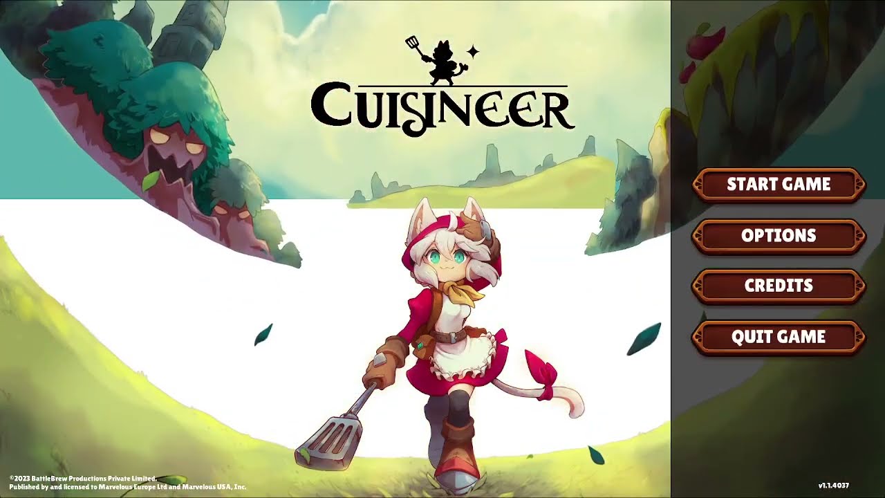 [Cuisineer] Paying off debt!!! - Part 3