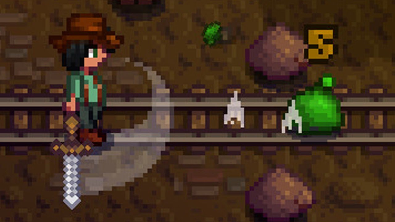 STARDEW JA Eso umjogo De fazenda Joguei o dia Todo Mas que foda