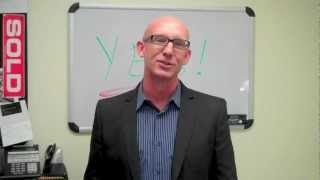 How To Get More Yess  Kevin Ward Yesmasterscom Welcome 