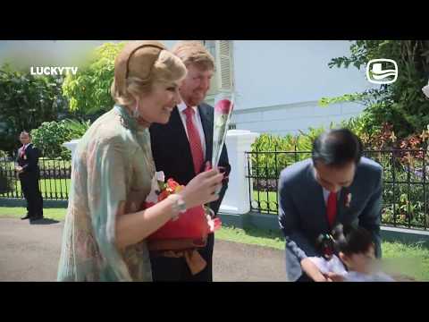 Willy Belanda Corona | LuckyTV