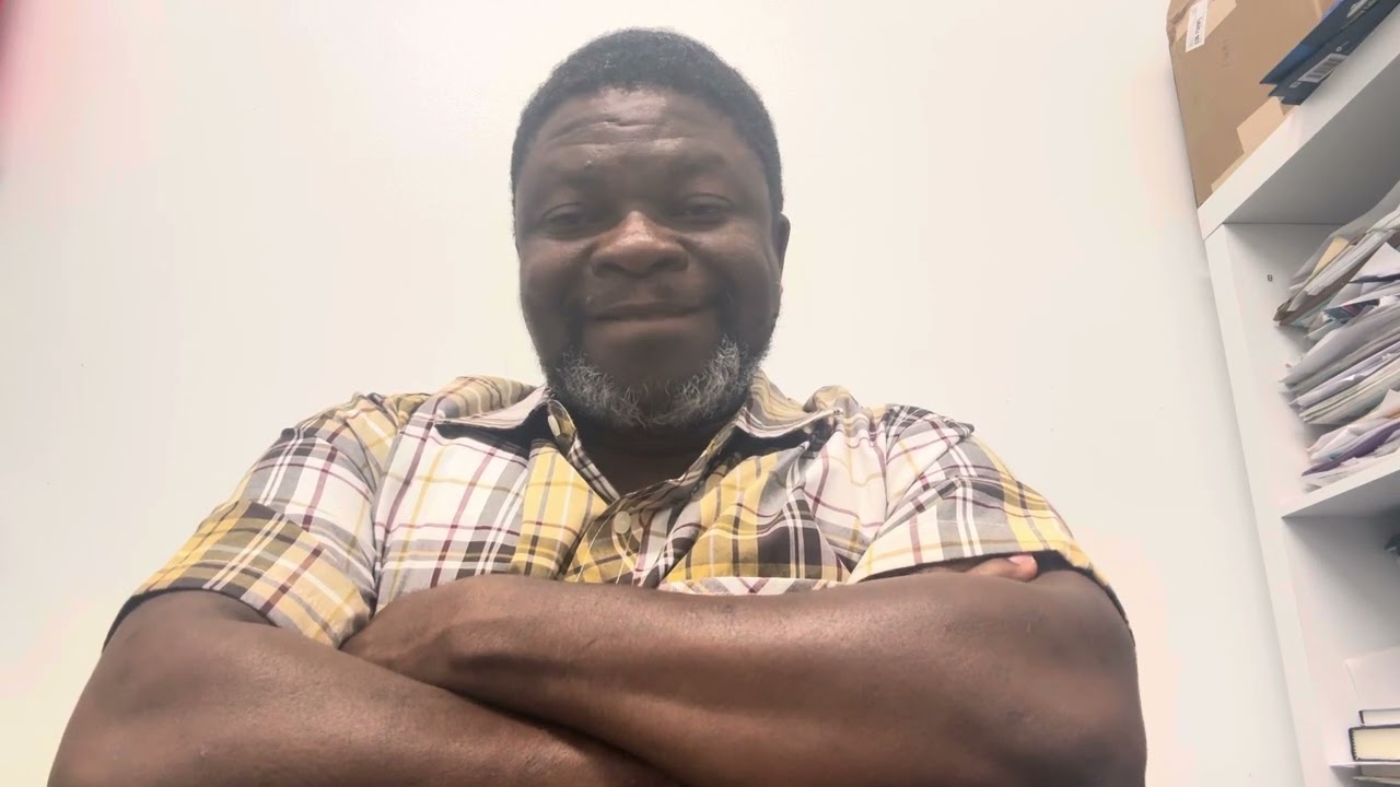 La politique et la religion Chretienne au Togo ( 1)