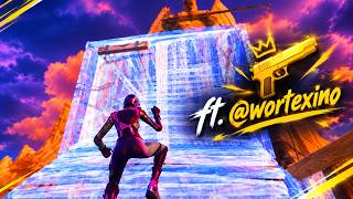 Shotta's 🔫 (Fortnite Montage) ft. @wortexino