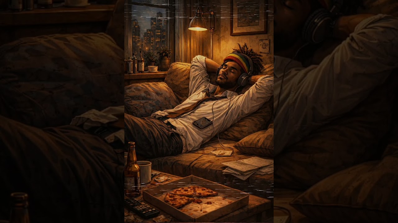 Cansado 🥱😴😩