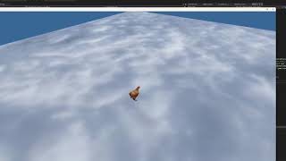 Movement test 1 (opentk)