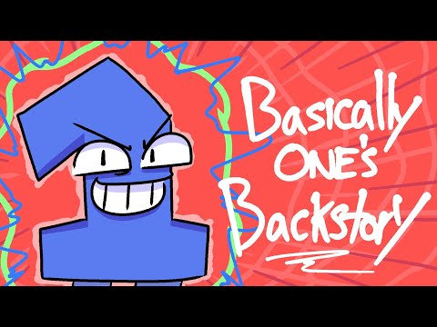 TPOT 20: Basically One's Backstory