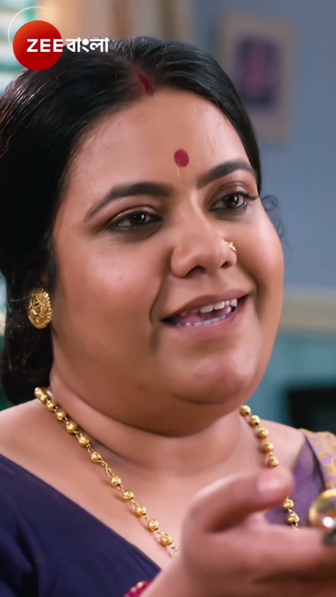 #NEEM PHOOLER MADHU #Shorts #Zee Bangla #Entertainment #FAMILY DRAMA