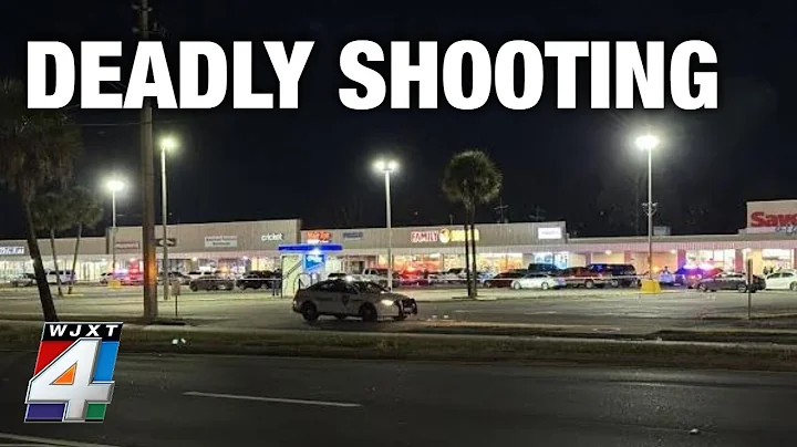 1 dead, 1 injured after shooting at Westside parking lot with long history of noise complaints