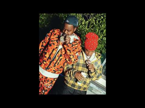 [FREE] Fox BD x Baby Mel Type Beat "Walked In" 2026