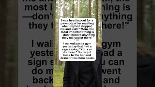 The PTA Warning #shorts #humor #parenting #school #kids