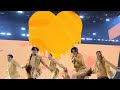 FANCAM 211121 BTS Butter @ AMAs American Music Awards 2021 방탄소년단 버터