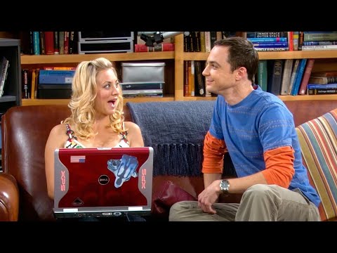 1 Hour of The Big Bang Theory to Make Your Day Go Faster | Full Episode Recap & Review