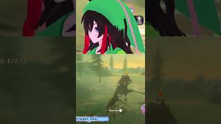 I BEAT MY FIRST LYNEL! (temporary mic set up) | #moonglowsystem on #Twitch #legendofzelda #lynel