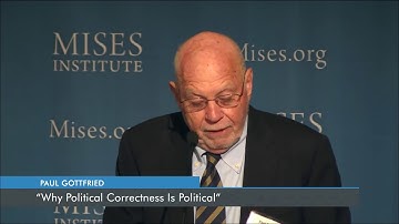 Political correctness is more dangerous form of totalitarianism