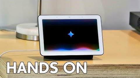 FIRST LOOK: This Is What GEMINI FOR HOME Can Actually Do! (Early Access)