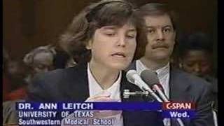 US Senate Hearing 1997 Part 7