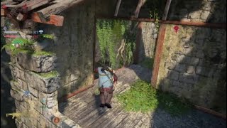 Doesn't work that way | Uncharted 4 Multiplayer