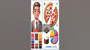 The Amazing World of Fibonacci Numbers #FibonacciNumbers #MathMagic #GoldenRatio
