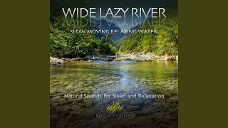 Constant River Flow
