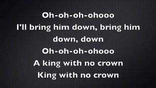 Lady Gaga - Judas (lyrics) [HD]