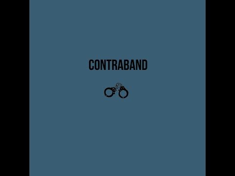 SoMo - Contraband SoMo - Contraband