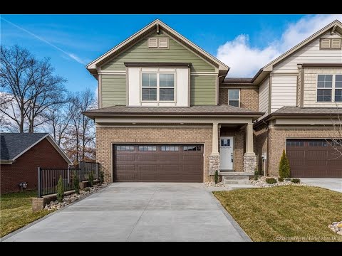 7004 Plum Creek Dr, Sellersburg, IN home video tour