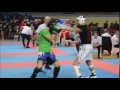 Highlights Coppa Italia 2016 FIKBMS