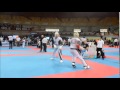 Highlights Coppa Italia 2016 FIKBMS