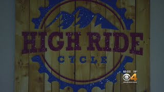 Noise Complaints Fuel Dispute At Cycling Studio
