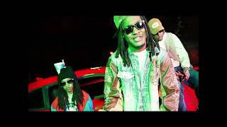 Ygr Swavey - Soulfully Turnt