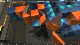 ROBOCRAFT: T6 Overtiered Hybridbomber