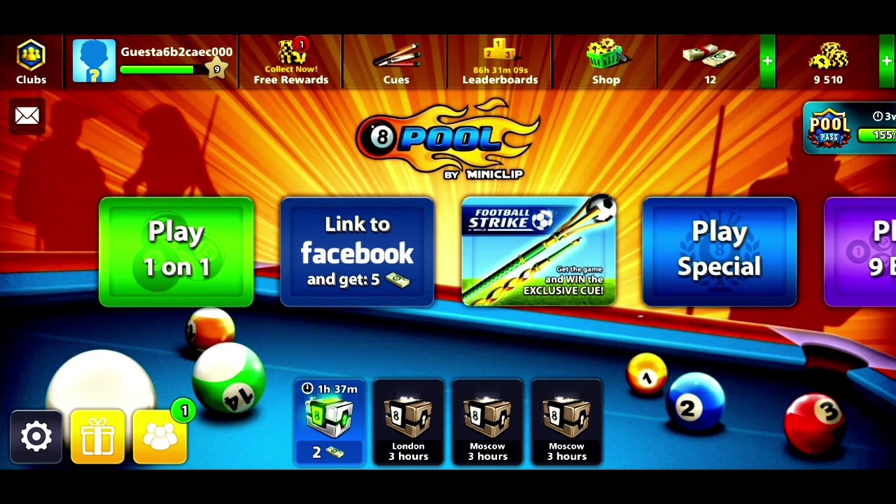 MOSCOW WINTER CLUB 500 BET 8 BALL POOL GAMEPLAY 2020 YouTube