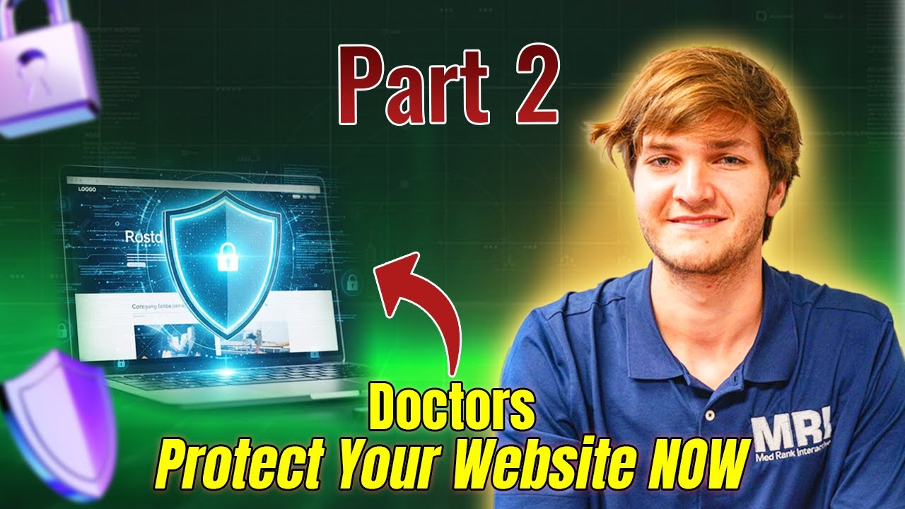 Maintaining Control & Ownership of Your Practice’s Website (Part 2) | Don’t Lose Your Website!