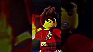 The Most Overrated Ninja #ninjago