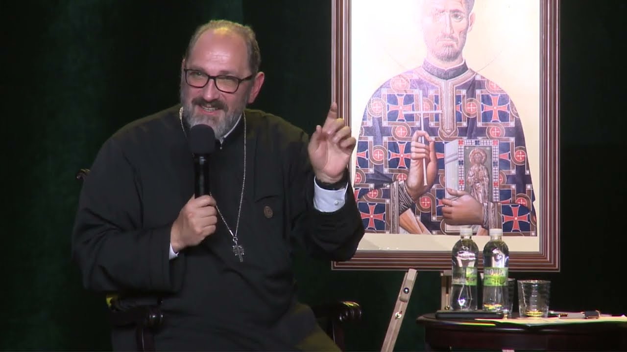 Părintele Constantin Necula în dialog cu Mihai Morar | Crede numai! 2025