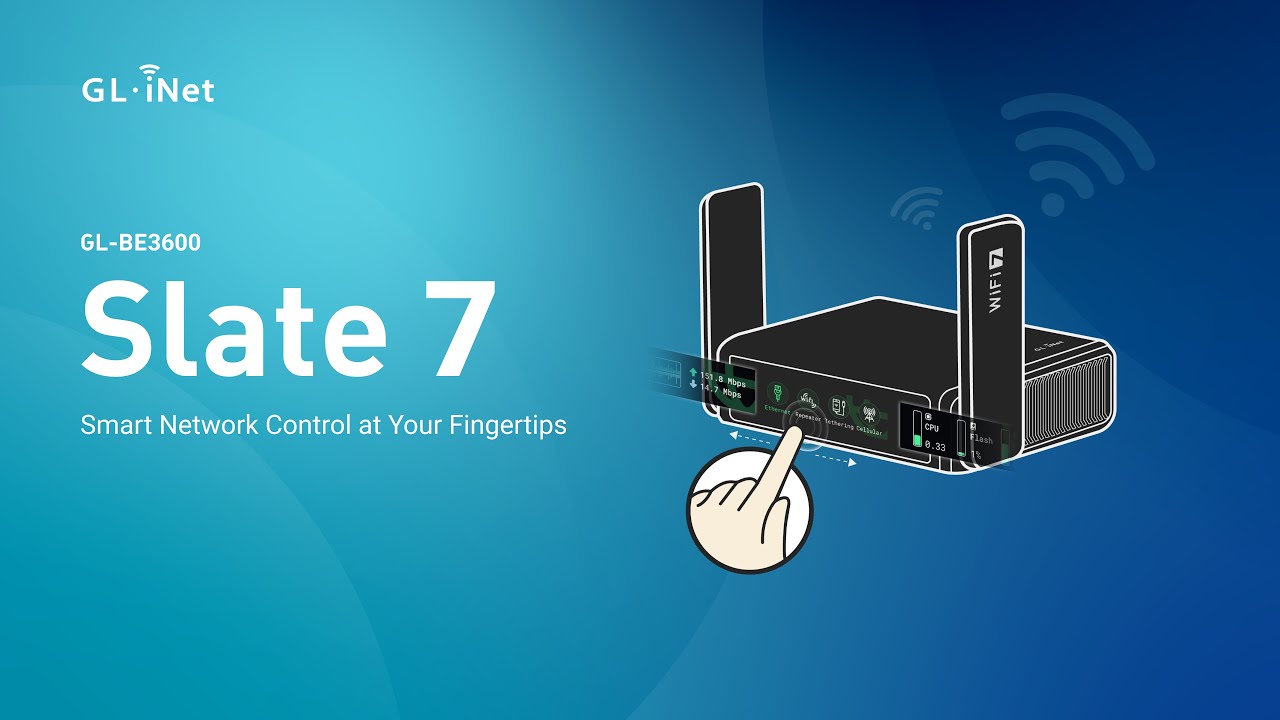 Gl.inet video thumbnail