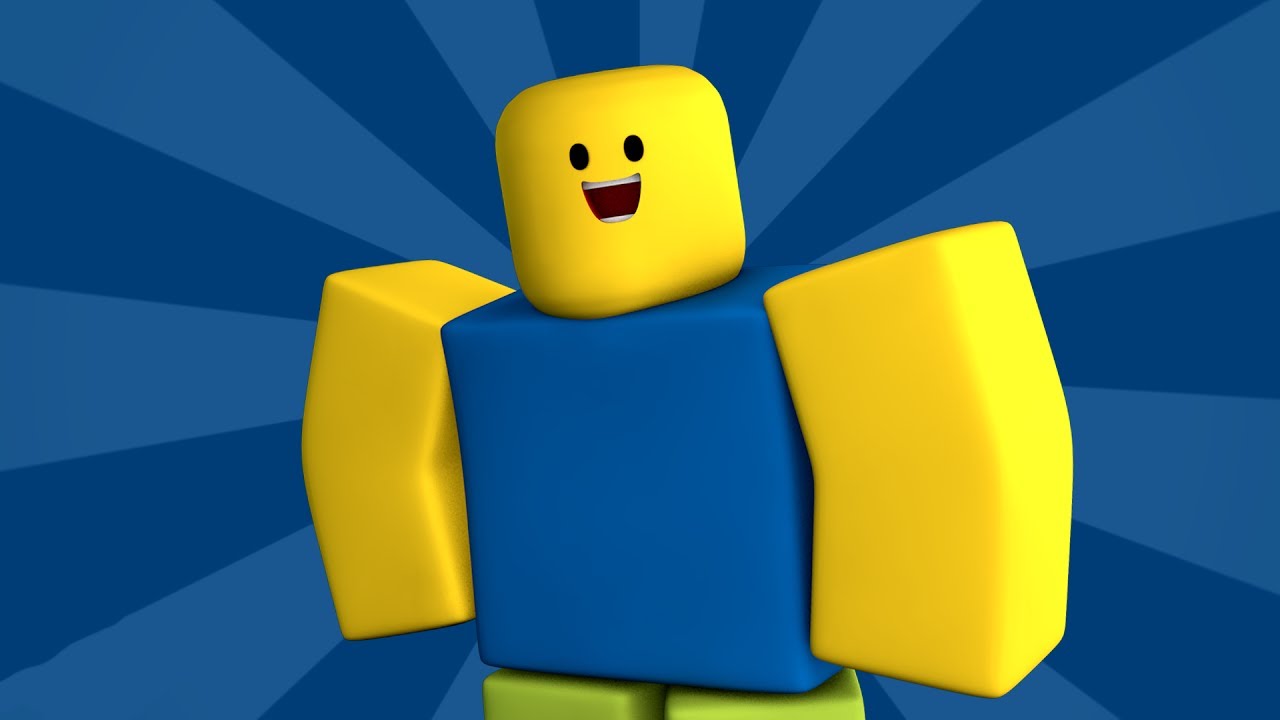 Roblox Evolution Of A Noob Youtube - roblox noob pic