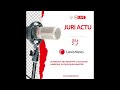 Juriactu episode 7 enjeux des sanctions internationales sur les investissements  a de nanteuil