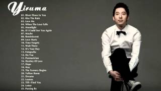 Yiruma Greatest Hits | The Best Of Yiruma | Best Instrument Music